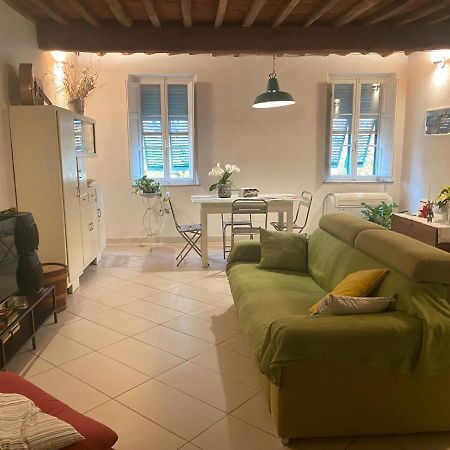 Casa Amorino Apartment Lucca Ngoại thất bức ảnh
