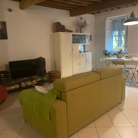 Casa Amorino Apartment Lucca Ngoại thất bức ảnh