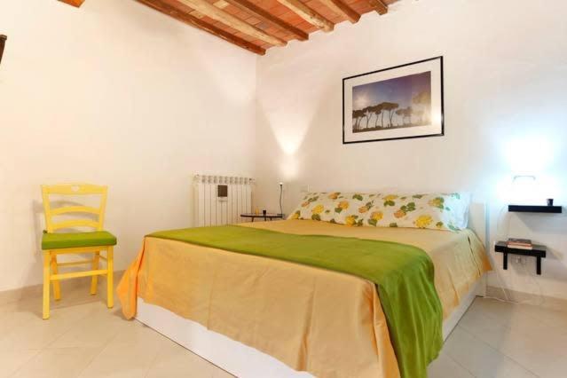 Casa Amorino Apartment Lucca Ngoại thất bức ảnh