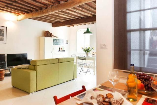 Casa Amorino Apartment Lucca Ngoại thất bức ảnh