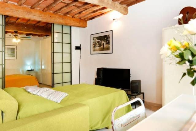 Casa Amorino Apartment Lucca Ngoại thất bức ảnh