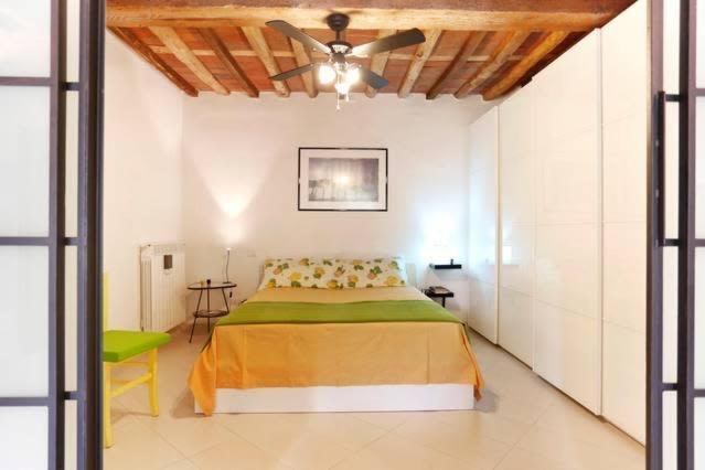 Casa Amorino Apartment Lucca Ngoại thất bức ảnh