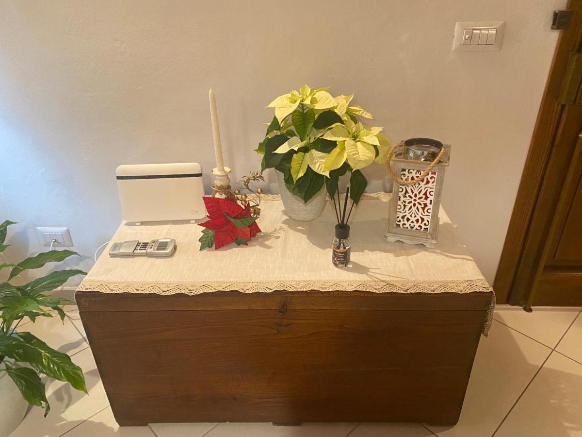 Casa Amorino Apartment Lucca Ngoại thất bức ảnh