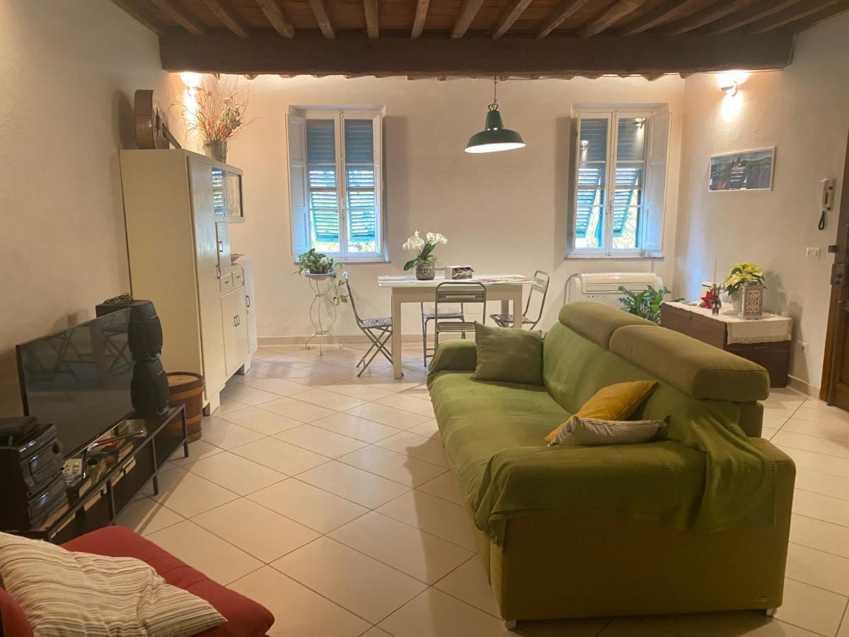 Casa Amorino Apartment Lucca Ngoại thất bức ảnh