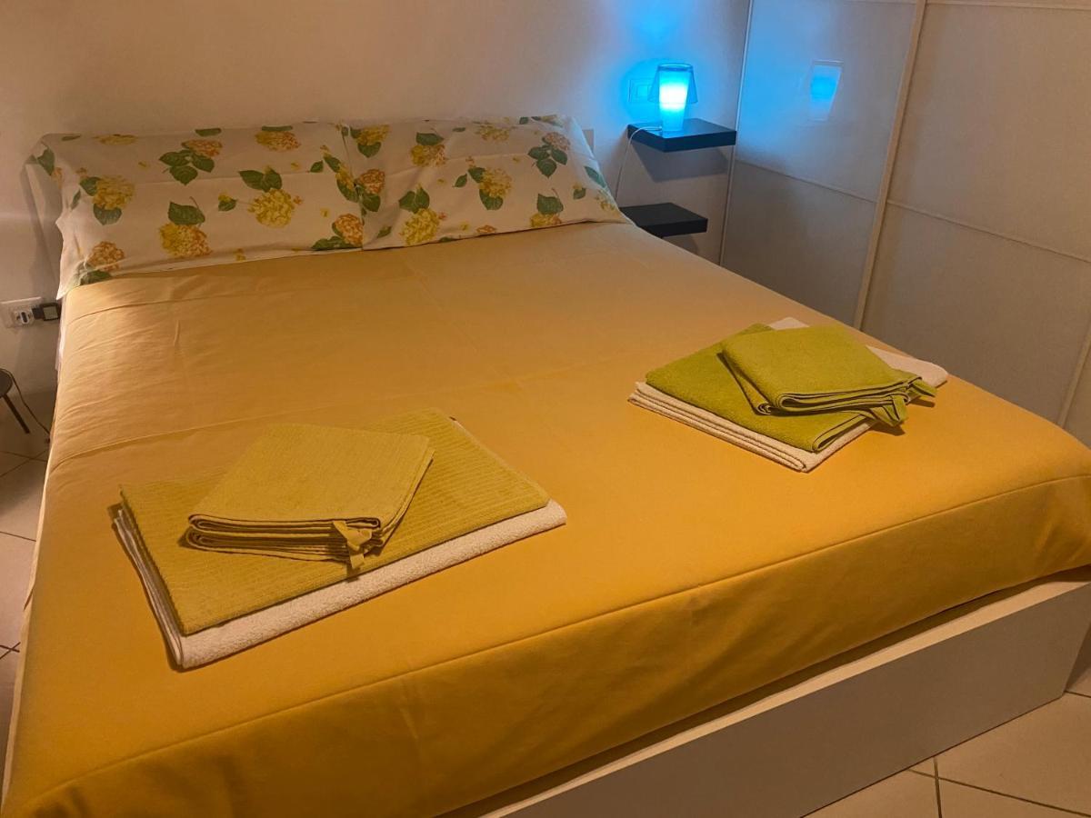 Casa Amorino Apartment Lucca Ngoại thất bức ảnh