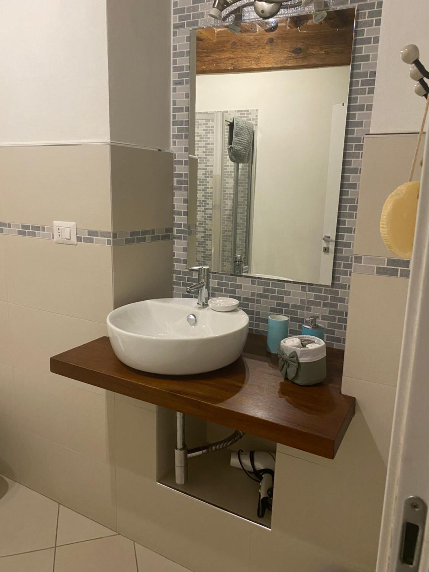Casa Amorino Apartment Lucca Ngoại thất bức ảnh