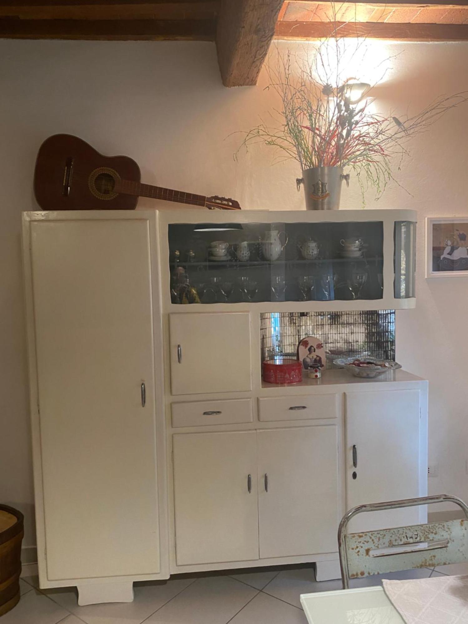 Casa Amorino Apartment Lucca Ngoại thất bức ảnh