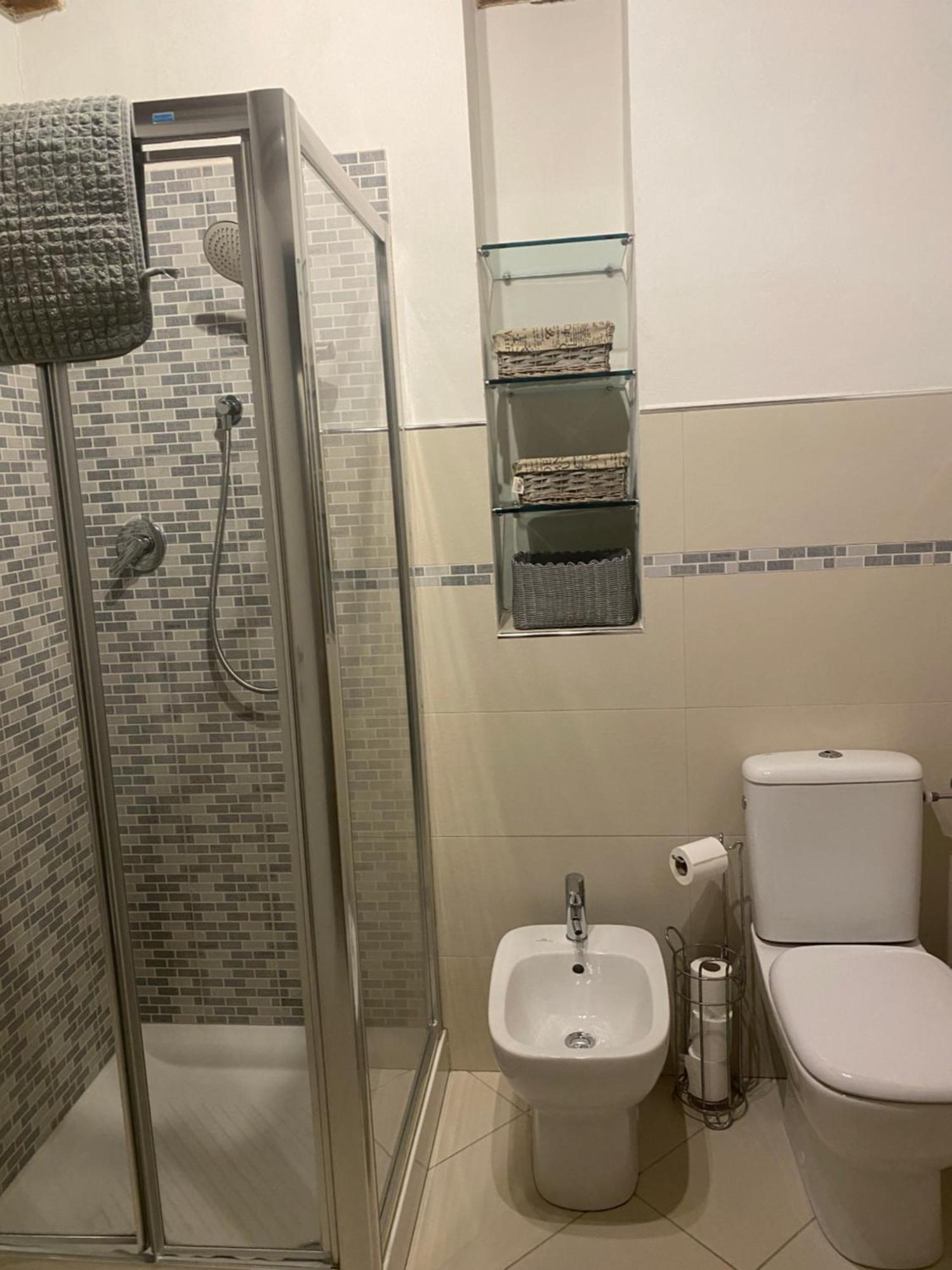 Casa Amorino Apartment Lucca Ngoại thất bức ảnh