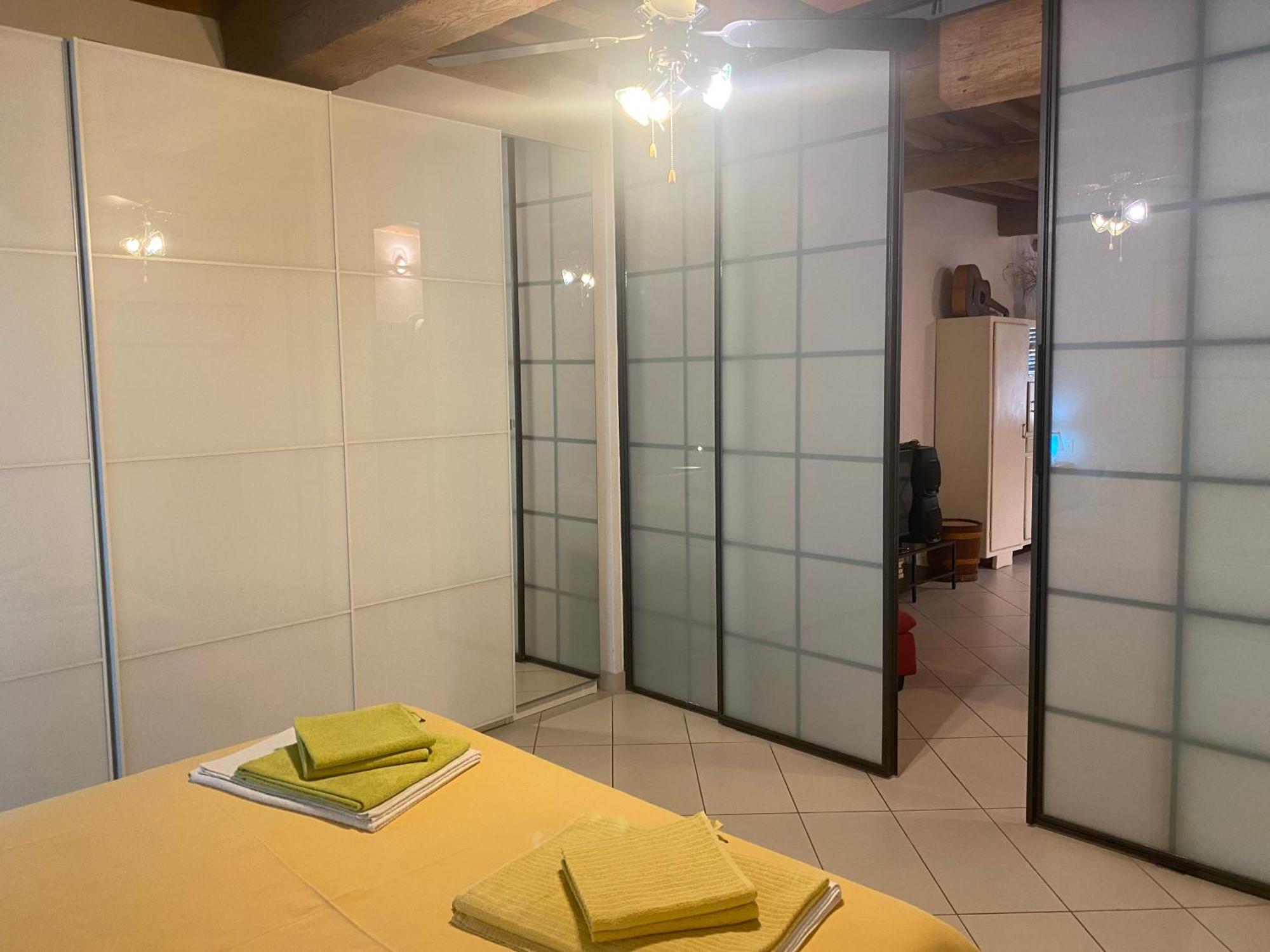 Casa Amorino Apartment Lucca Ngoại thất bức ảnh