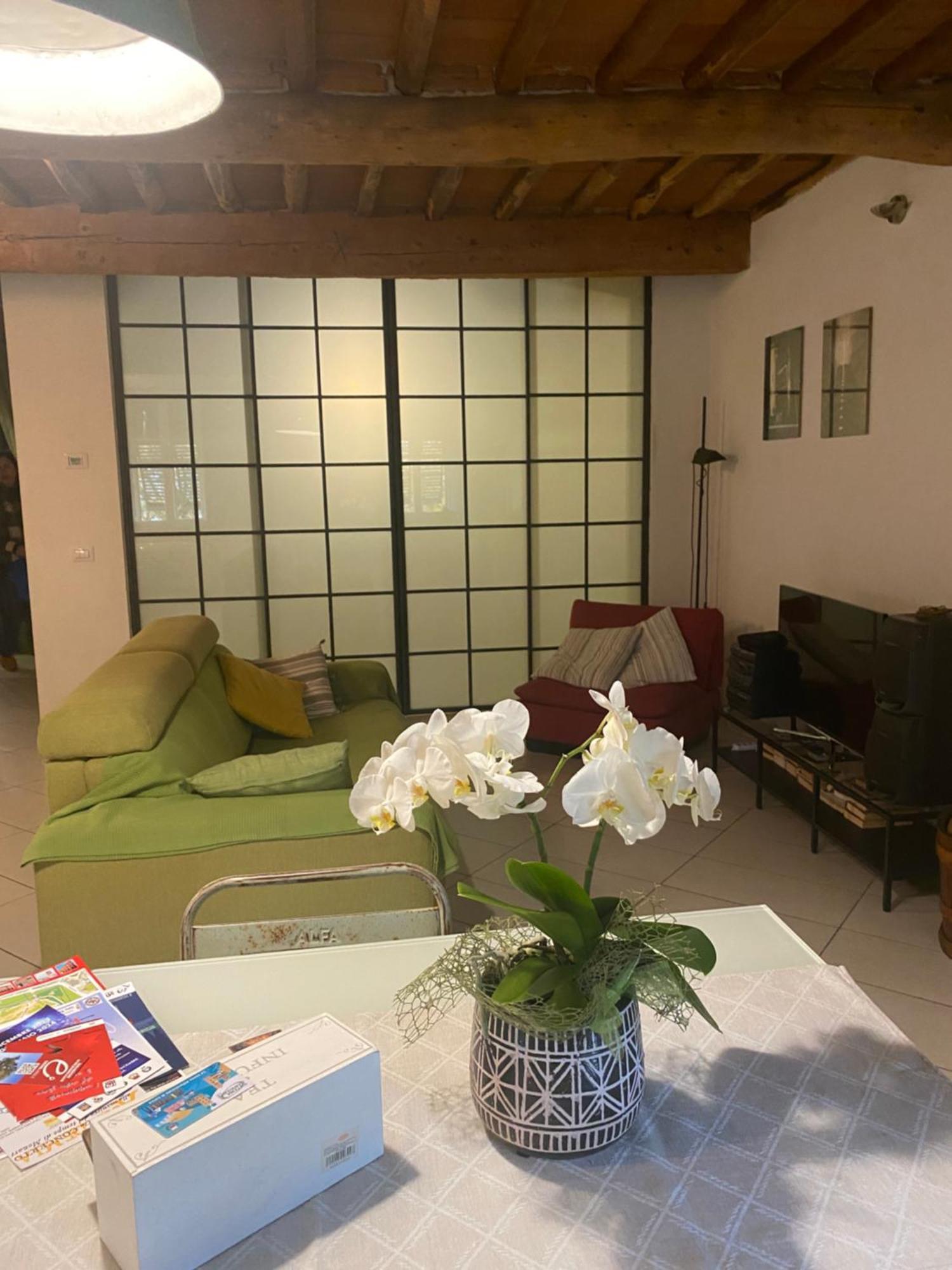 Casa Amorino Apartment Lucca Ngoại thất bức ảnh